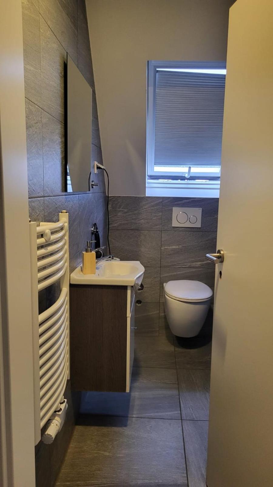 Apartment Home In Nrw Gladbeck Ngoại thất bức ảnh