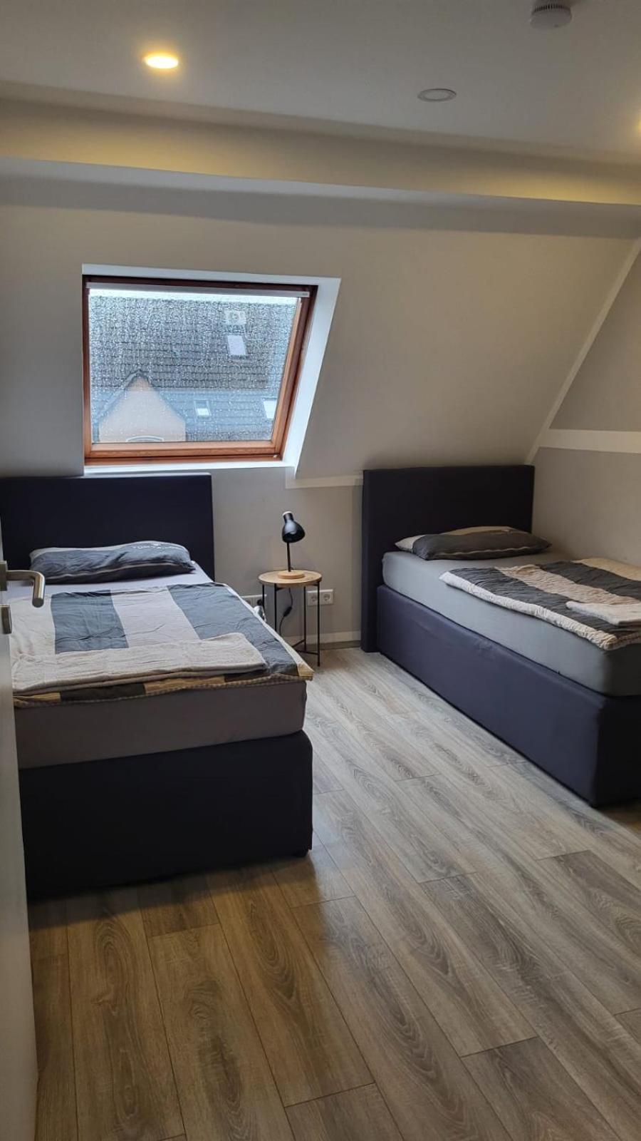 Apartment Home In Nrw Gladbeck Ngoại thất bức ảnh