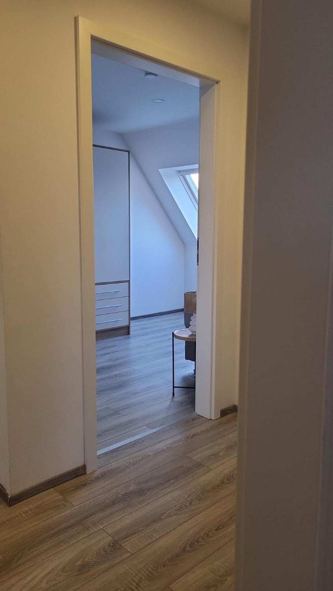 Apartment Home In Nrw Gladbeck Ngoại thất bức ảnh
