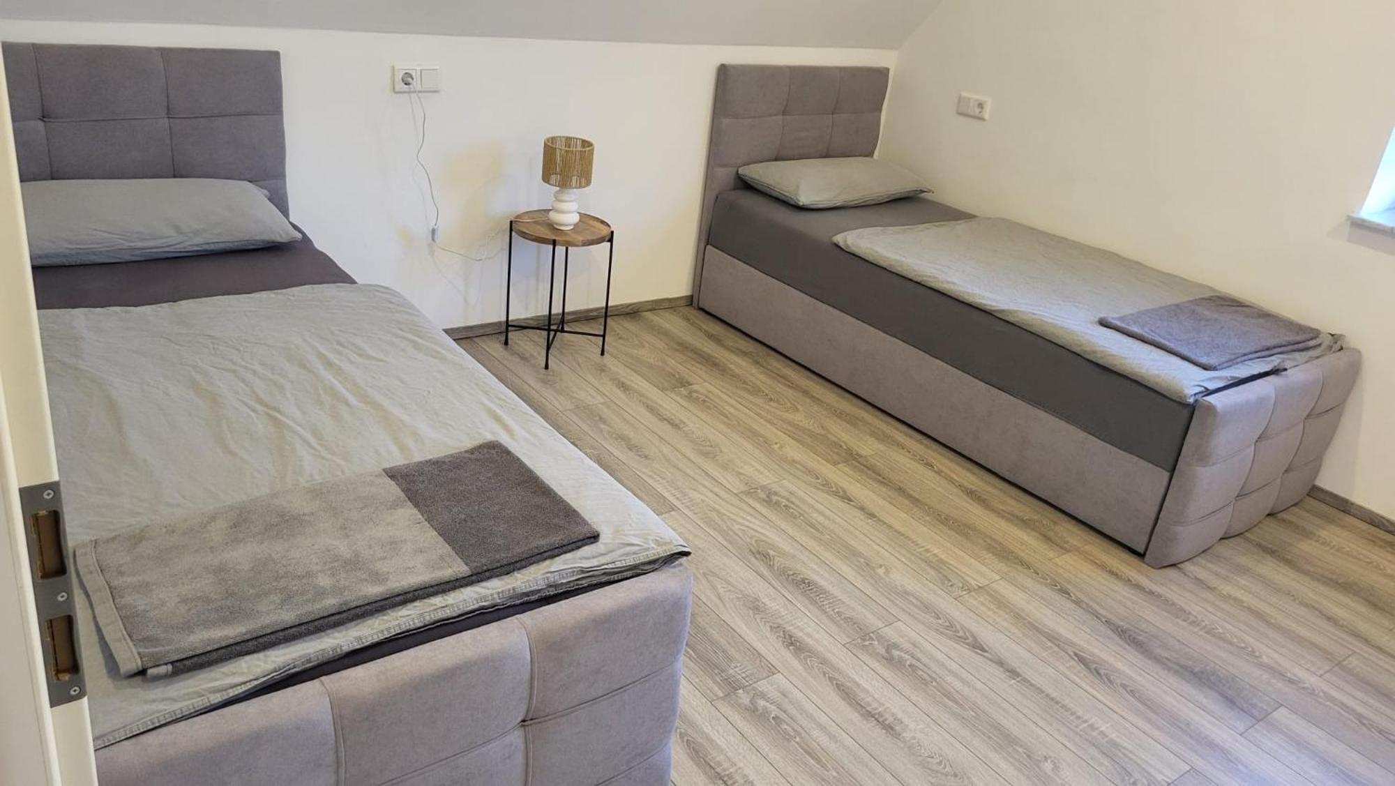 Apartment Home In Nrw Gladbeck Ngoại thất bức ảnh