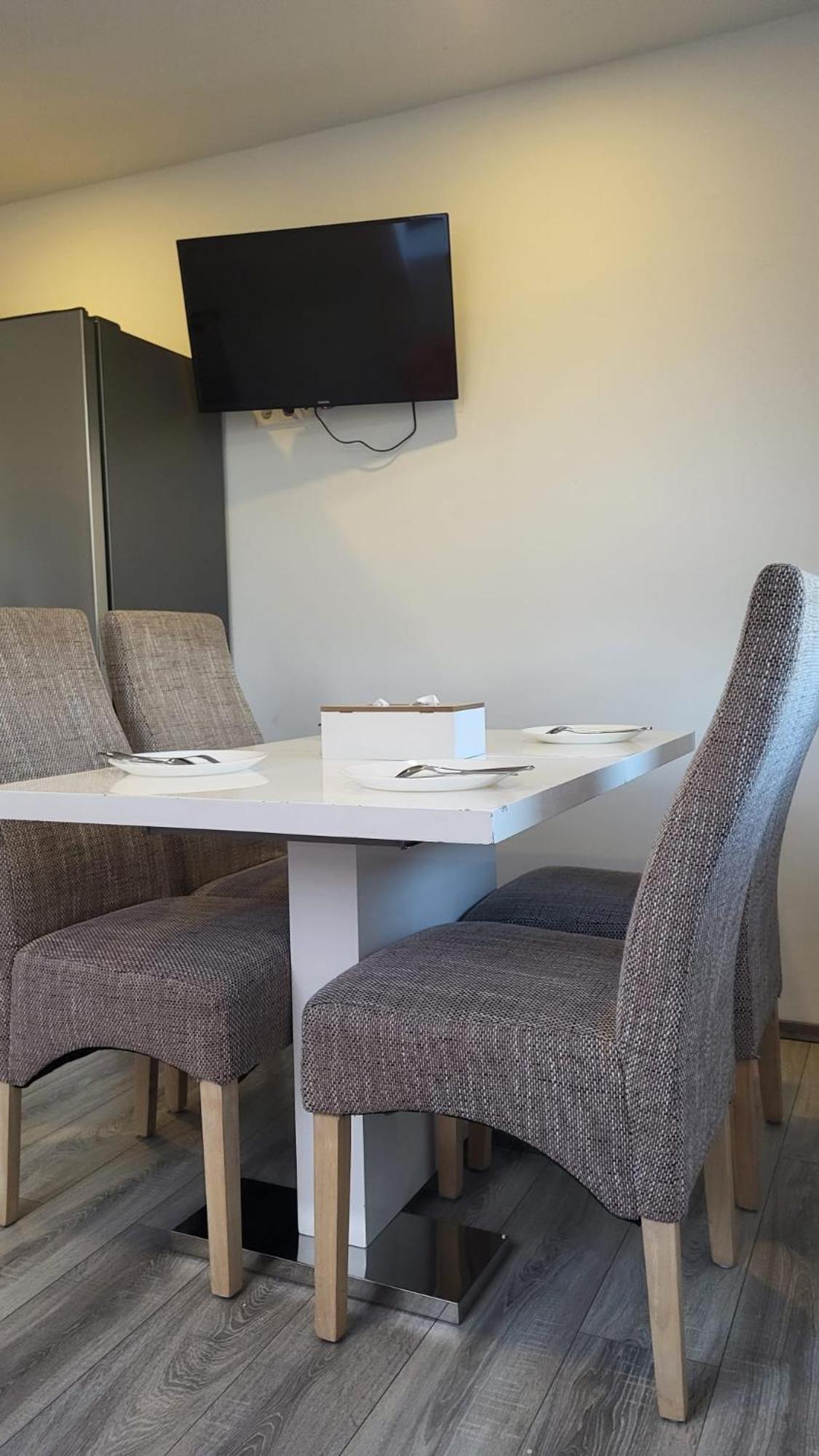 Apartment Home In Nrw Gladbeck Ngoại thất bức ảnh