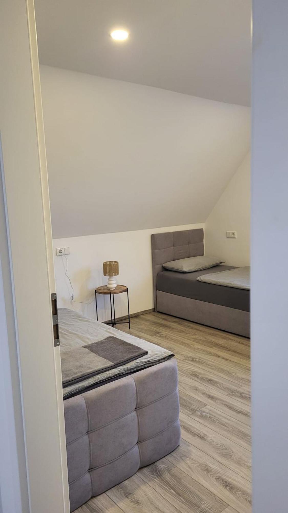 Apartment Home In Nrw Gladbeck Ngoại thất bức ảnh