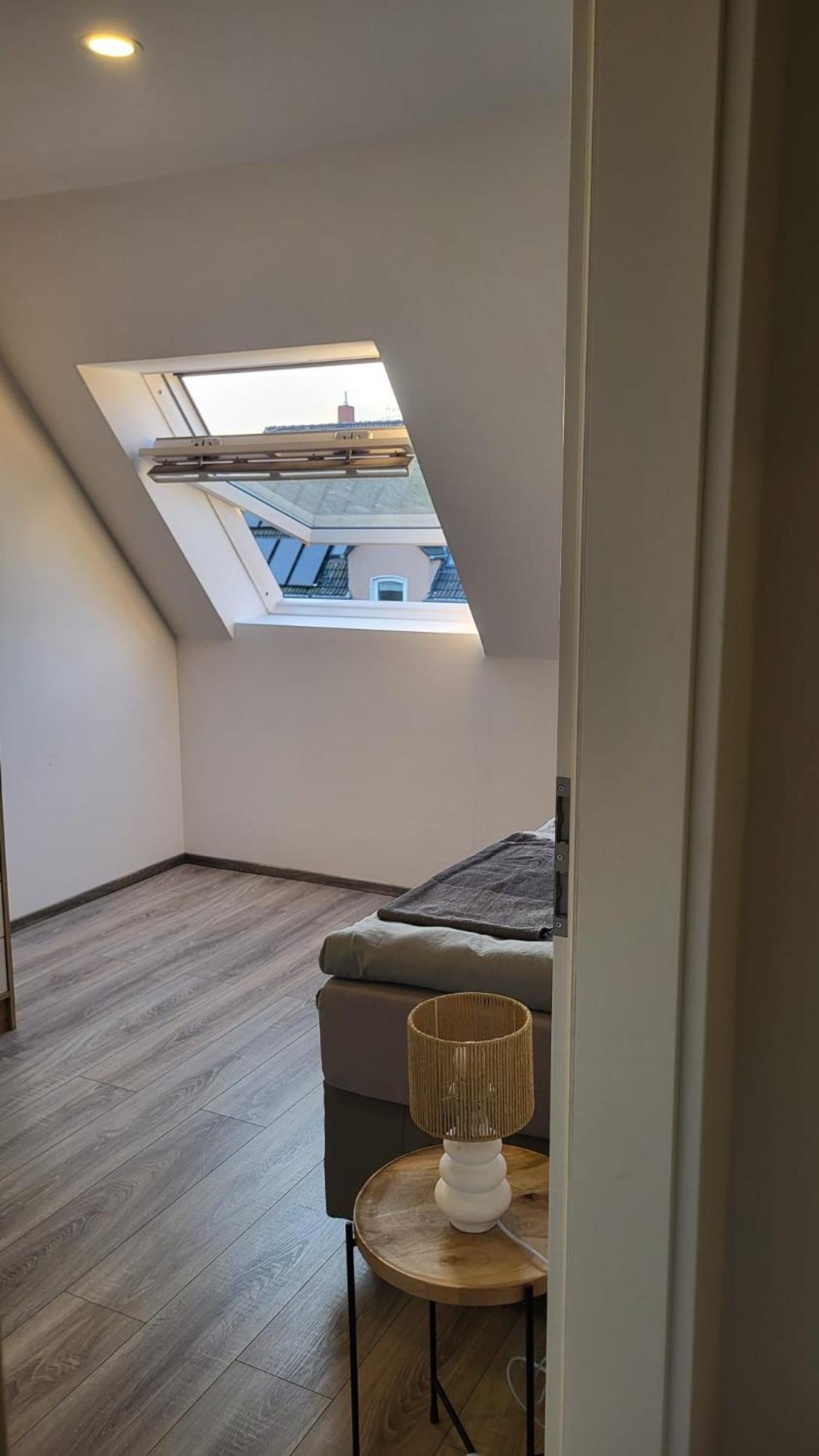 Apartment Home In Nrw Gladbeck Ngoại thất bức ảnh