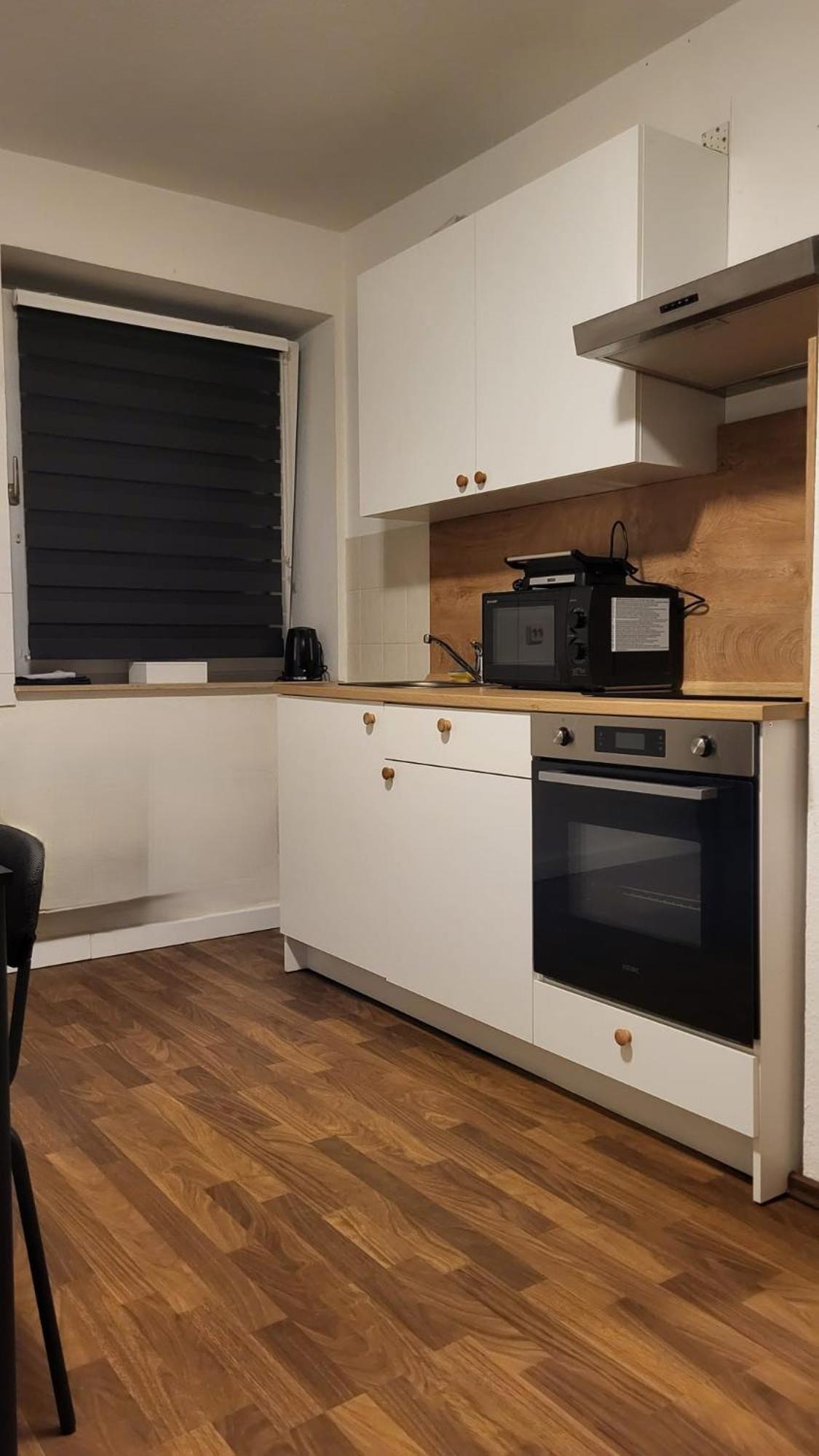 Apartment Home In Nrw Gladbeck Ngoại thất bức ảnh