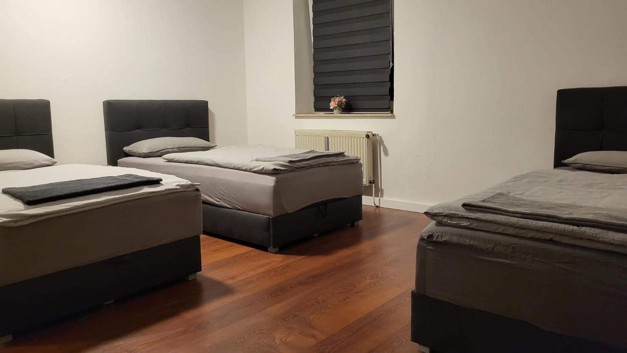 Apartment Home In Nrw Gladbeck Ngoại thất bức ảnh